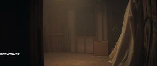 Призраки Саванны(2021)