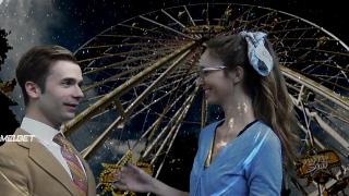 Стэнли Стэнтон (2020)