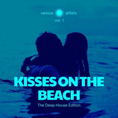 Various Artists - Kisses on the Beach (The Deep-House Edition) Vol. 1 (2021)