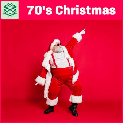 Various Artists - 70's Christmas (2021)