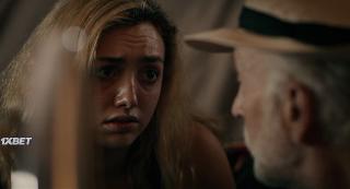 Монстр: Начало(2021)