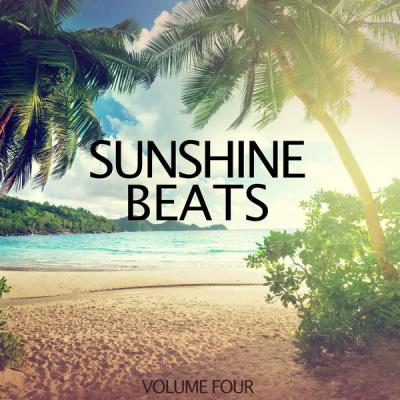 Various Artists - Sunshine Beats Vol. 4 (2021)