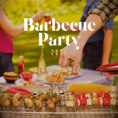 Various Artists - Barbecue Party 2021 (2021)