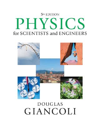 Physics for Scientists & Engineers with Modern Physics, 5th edition (Complete version 44 Chapters)