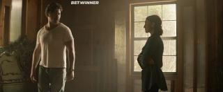 Призраки Саванны(2021)