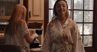 Монстр: Начало(2021)