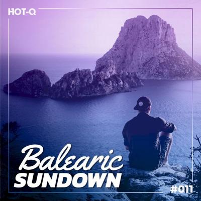 Various Artists - Balearic Sundown 011 (2021)