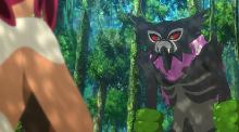 Покемон-фильм: Секреты джунглей / Gekijouban Poketto monsuta: koko (2020) HDRip/BDRip 1080p