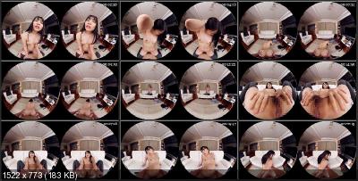 Aoi Kururugi - CRVR-210 C [Oculus Rift, Vive, Samsung Gear VR | SideBySide] [2048p]