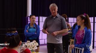 Душа чемпионки (2021)