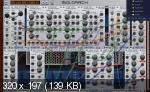 SoloStuff - SoloRack v2.0 Incl Keygen-R2R VST x86 x64 - аналоговый синтезатор