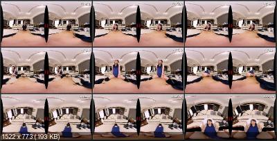 Mizuki Yayoi - VRVR-117 B [Oculus Rift, Vive, Samsung Gear VR | SideBySide] [2048p]