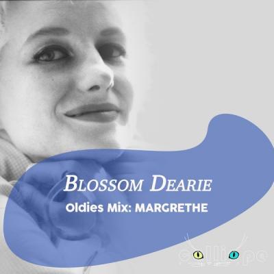 Blossom Dearie - Oldies Mix Margrethe (2021)