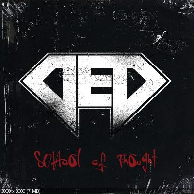 DED - School Of Thought (2021)