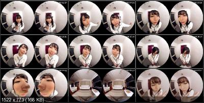 Aoi Kururugi - CRVR-210 A [Oculus Rift, Vive, Samsung Gear VR | SideBySide] [2048p]