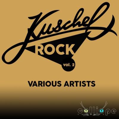 56690ceea4a9a415e637a468b25afad7 - Various Artists - Kuschel Rock Vol. 2 (2021)