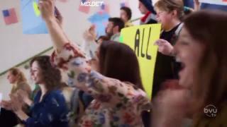 Душа чемпионки (2021)