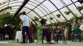 Душа чемпионки (2021)