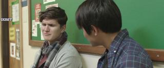 Другой вчерашний день (2019)