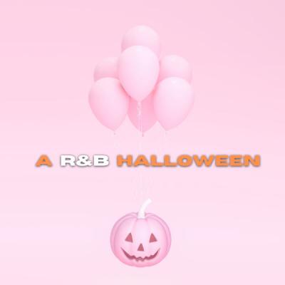 Various Artists - A R&B Halloween (2021)