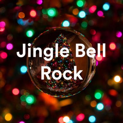 Various Artists - Jingle Bell Rock (2021)