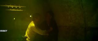 Перекрёстный огонь(2021)