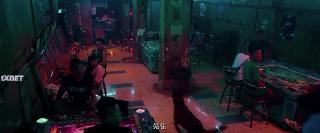 Перекрёстный огонь(2021)