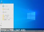 Windows 10 x64 21H1.19043.1288 3in1 by Brux (RUS/2021)