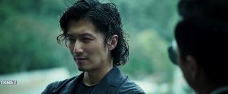 Перекрёстный огонь(2021)