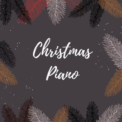 Various Artists - Christmas Piano (2021)