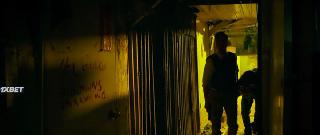 Перекрёстный огонь(2021)