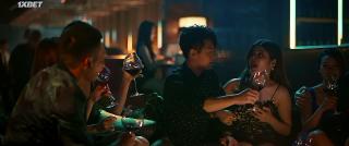 Перекрёстный огонь(2021)