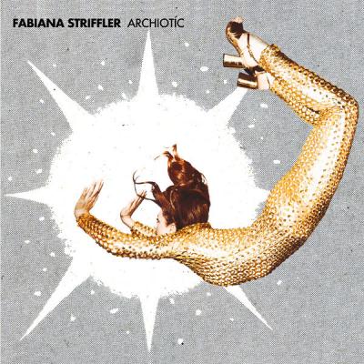 Fabiana Striffler - Archiotíc (2021)