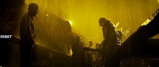 Перекрёстный огонь(2021)