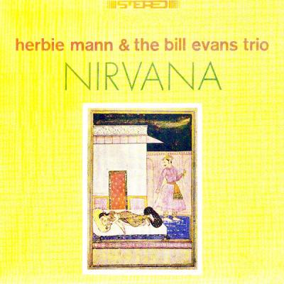 Herbie Mann - Nirvana (Remastered) (2021)