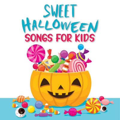 Various Artists - Sweet Halloween Songs For Kids (2021)