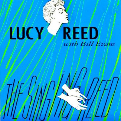 Lucy Reed - The Singing Reed (Remastered) (2021)