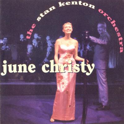 June Christy - On The Sunny Side Of The Street (Remastered) (2021)