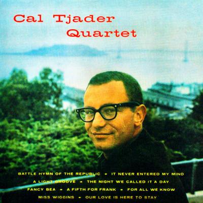 Cal Tjader Quartet - Cal Tjader Quartet (Remastered) (2021)