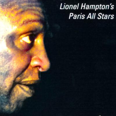 Lionel Hampton - Lionel Hampton's Paris All Stars (Remastered) (2021)