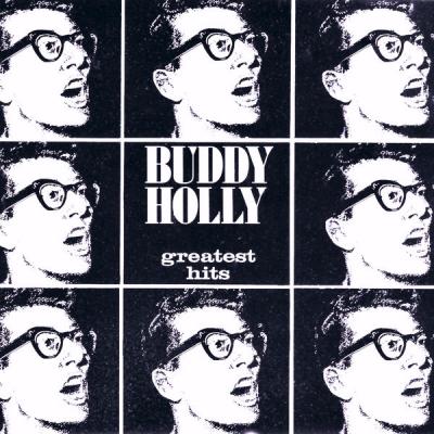 Buddy Holly & The Crickets - All-Time Greatest Hits (Remastered) (2021)