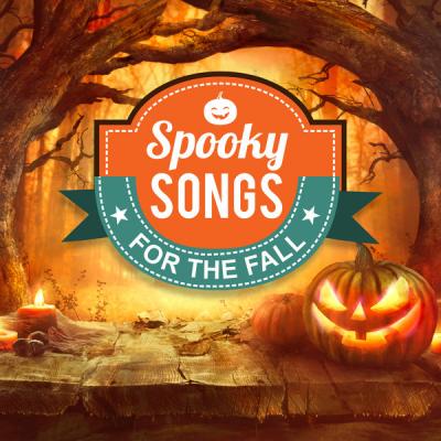 Various Artists - Spooky Songs For The Fall (2021)