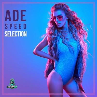 Various Artists - Ade Speed Selection (2021)