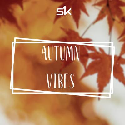 Various Artists - Autumn Vibes (Original Mix) (2021)