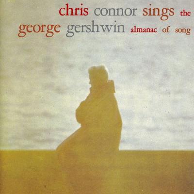 Chris Connor - Sings The Complete George Gershwin Almanac Of Song (Remastered) (2021)