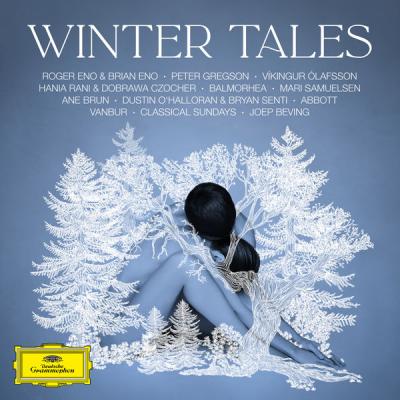 Various Artists - Winter Tales (2021)