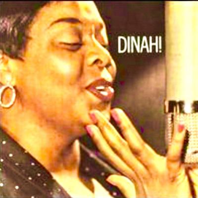 Dinah Washington - Dinah (Remastered) (2021)