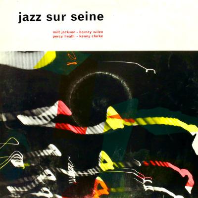 Barney Wilen Quartet - Jazz Sur Seine (Remastered) (2021)