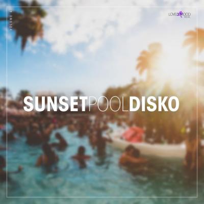 Various Artists - Sunset Pool Disko Vol. 4 (2021)