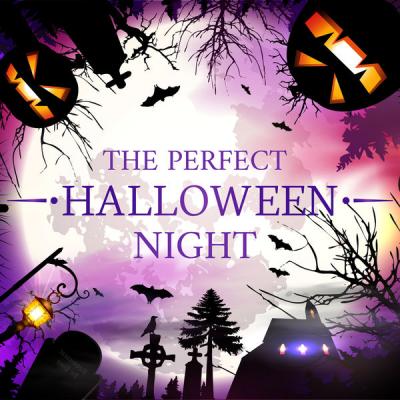 Various Artists - The Perfect Halloween Night (2021)